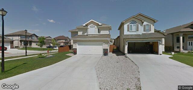 3 Lou Peltier Crescent（加拿大曼尼托巴省温尼伯市）房屋照片