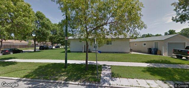 3 Lynn Lake Drive（加拿大曼尼托巴省温尼伯市）房屋照片