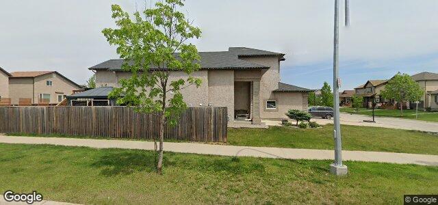 3 Mary Andree Way（加拿大曼尼托巴省温尼伯市）房屋照片