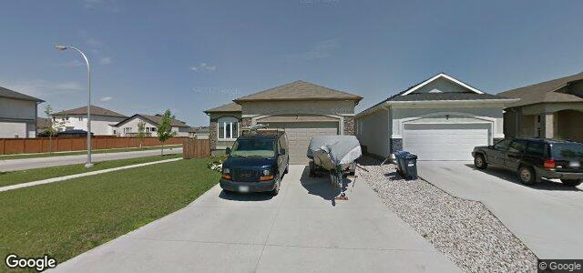 3 Rod Black Crescent（加拿大曼尼托巴省温尼伯市）房屋照片