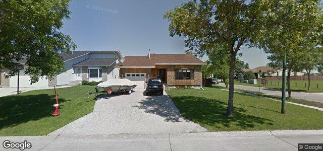 3 Sand Point Bay（加拿大曼尼托巴省温尼伯市）房屋照片