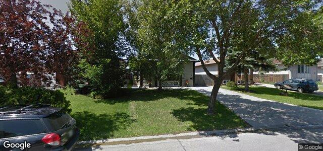 30 Brookshire Street（加拿大曼尼托巴省温尼伯市）房屋照片