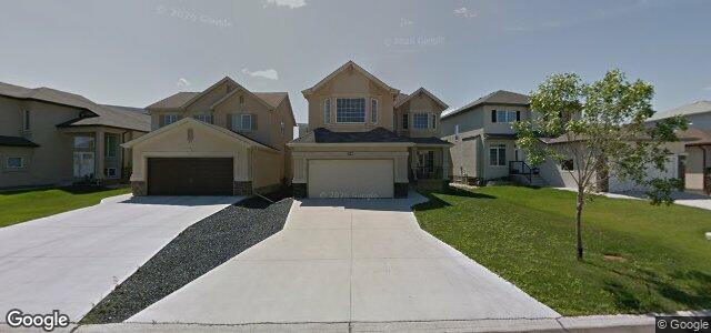 30 Lou Peltier Crescent（加拿大曼尼托巴省温尼伯市）房屋照片