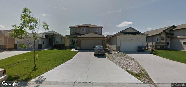 30 Rod Black Crescent（加拿大曼尼托巴省温尼伯市）房屋照片