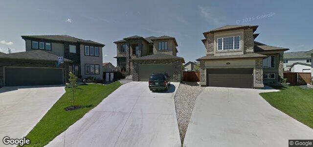 30 Sarcee Cove（加拿大曼尼托巴省温尼伯市）房屋照片