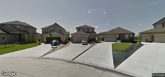 30 Tychonick Bay（加拿大曼尼托巴省温尼伯市）房屋照片