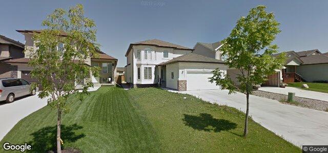 31 Bill Blaikie Bay（加拿大曼尼托巴省温尼伯市）房屋照片