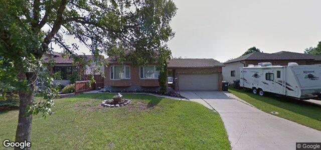 31 Blostein Bay（加拿大曼尼托巴省温尼伯市）房屋照片