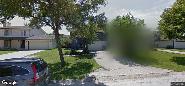 31 Culross Bay（加拿大曼尼托巴省温尼伯市）房屋照片