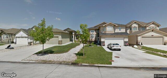 31 Edna Perry Way（加拿大曼尼托巴省温尼伯市）房屋照片