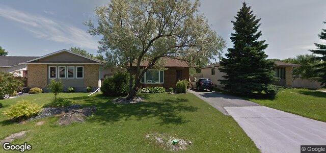 31 Long Point Bay（加拿大曼尼托巴省温尼伯市）房屋照片