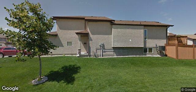 31 Rod Black Crescent（加拿大曼尼托巴省温尼伯市）房屋照片