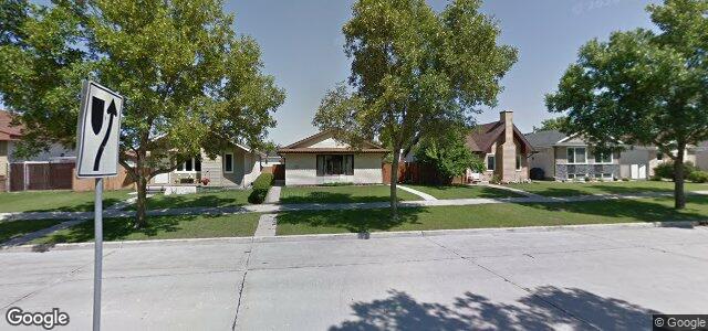 Photo of 31 Sunway Avenue in Winnipeg, Manitoba