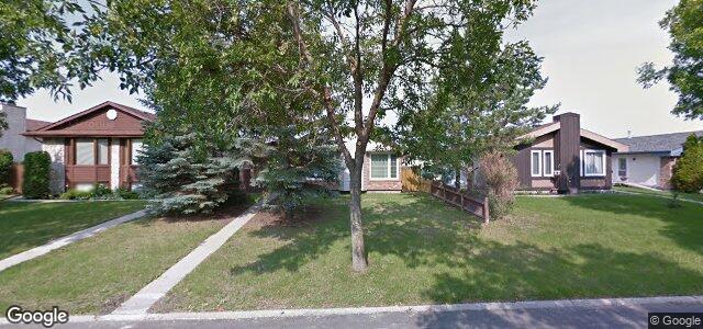 34 Blostein Bay（加拿大曼尼托巴省温尼伯市）房屋照片