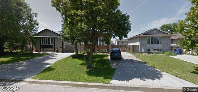 34 Brookshire Street（加拿大曼尼托巴省温尼伯市）房屋照片