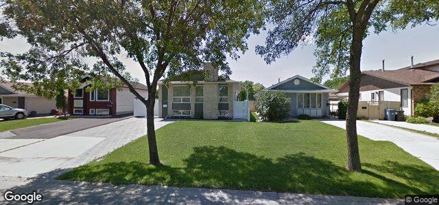 34 Clouston Drive（加拿大曼尼托巴省温尼伯市）房屋照片