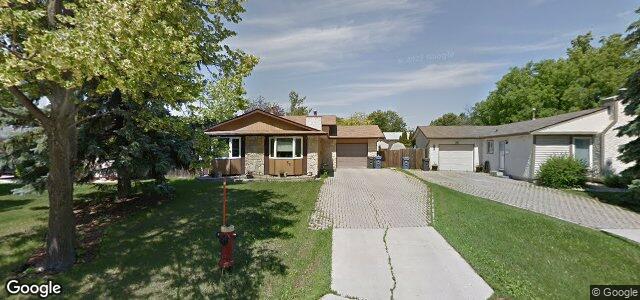 34 Culross Bay（加拿大曼尼托巴省温尼伯市）房屋照片