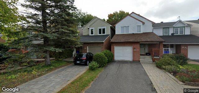 34 Fireside Crescent（加拿大曼尼托巴省温尼伯市）房屋照片