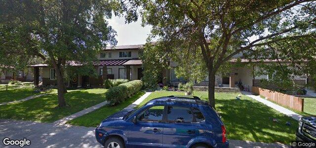 34 Meadow Gate Drive（加拿大曼尼托巴省温尼伯市）房屋照片