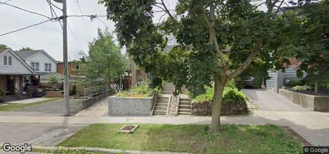 34 Moberly Avenue（加拿大曼尼托巴省温尼伯市）房屋照片