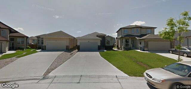 Photo of 34 Rod Black Crescent in Winnipeg, Manitoba