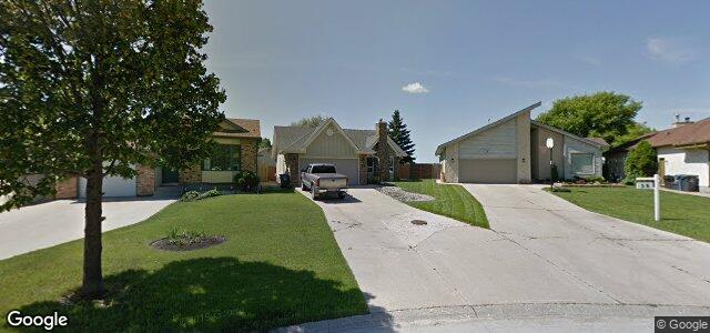 34 Sand Point Bay（加拿大曼尼托巴省温尼伯市）房屋照片