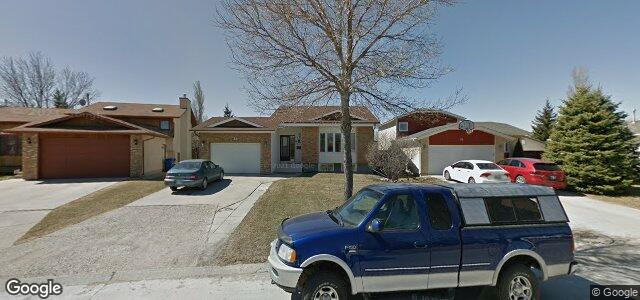 34 Sunglow Road（加拿大曼尼托巴省温尼伯市）房屋照片