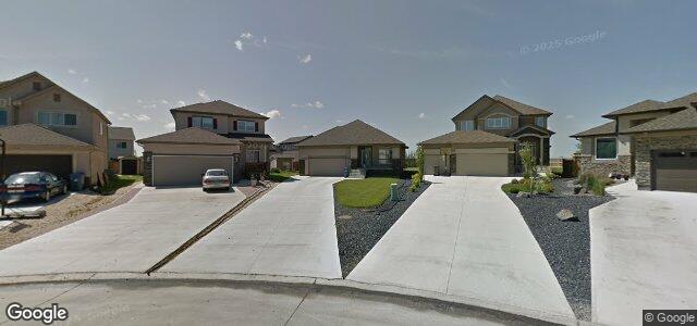 34 Tychonick Bay（加拿大曼尼托巴省温尼伯市）房屋照片