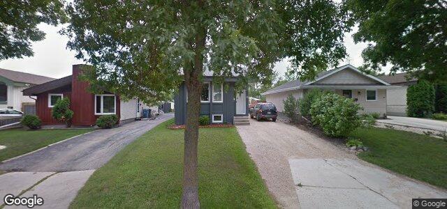 35 Cambie Road（加拿大曼尼托巴省温尼伯市）房屋照片