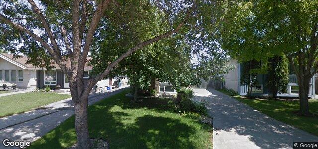 Photo of 35 Conlin Street in Winnipeg, Manitoba