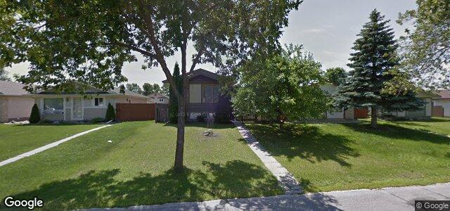 35 Lynn Lake Drive（加拿大曼尼托巴省温尼伯市）房屋照片