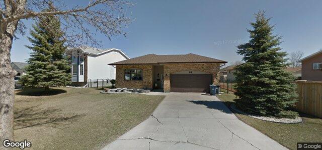 35 Sunglow Road（加拿大曼尼托巴省温尼伯市）房屋照片