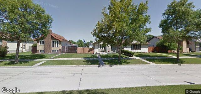 35 Sunway Avenue（加拿大曼尼托巴省温尼伯市）房屋照片