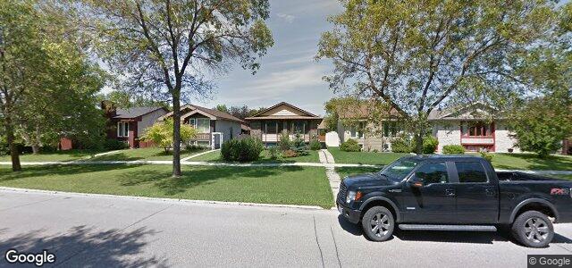 36 Devonshire Drive（加拿大曼尼托巴省温尼伯市）房屋照片