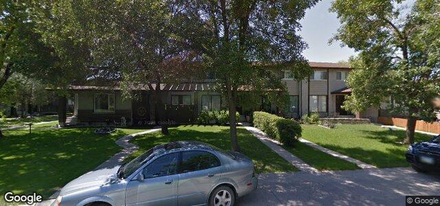 36 Meadow Gate Drive（加拿大曼尼托巴省温尼伯市）房屋照片