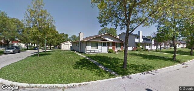 36 Sanford Fleming Road（加拿大曼尼托巴省温尼伯市）房屋照片