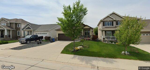 362 Kildonan Meadow Drive（加拿大曼尼托巴省温尼伯市）房屋照片