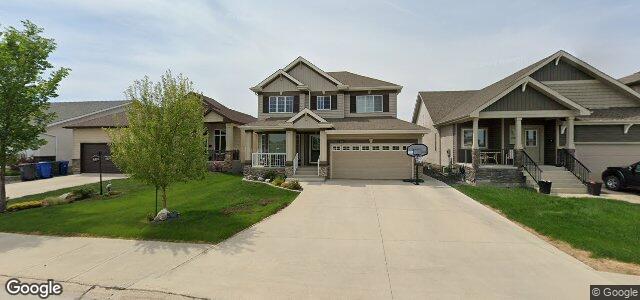 366 Kildonan Meadow Drive（加拿大曼尼托巴省温尼伯市）房屋照片