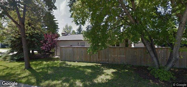 38 Culross Bay（加拿大曼尼托巴省温尼伯市）房屋照片