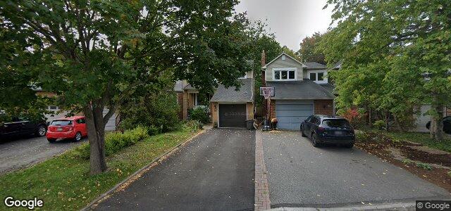 Photo of 38 Fireside Crescent in Winnipeg, Manitoba