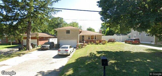 38 North Meadow Drive（加拿大曼尼托巴省温尼伯市）房屋照片