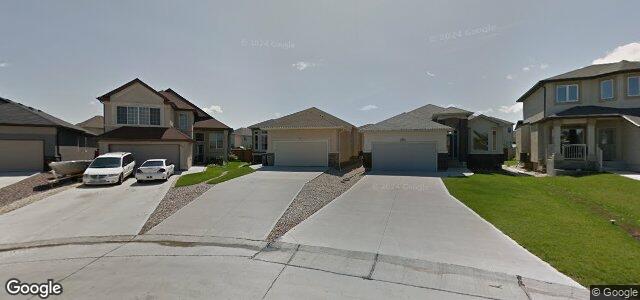 38 Rod Black Crescent（加拿大曼尼托巴省温尼伯市）房屋照片