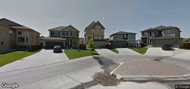 38 Sarcee Cove（加拿大曼尼托巴省温尼伯市）房屋照片