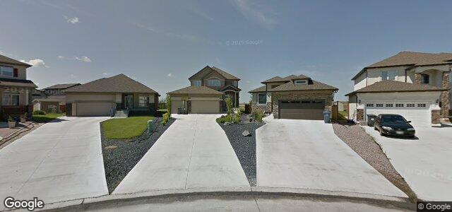 38 Tychonick Bay（加拿大曼尼托巴省温尼伯市）房屋照片