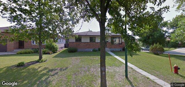 39 Blostein Bay（加拿大曼尼托巴省温尼伯市）房屋照片