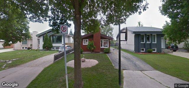 39 Cambie Road（加拿大曼尼托巴省溫尼伯市）房屋照片