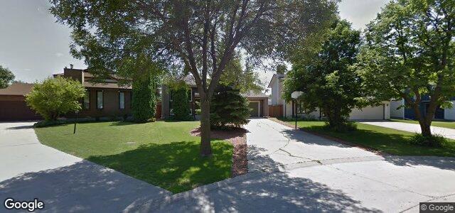 39 Culross Bay（加拿大曼尼托巴省温尼伯市）房屋照片