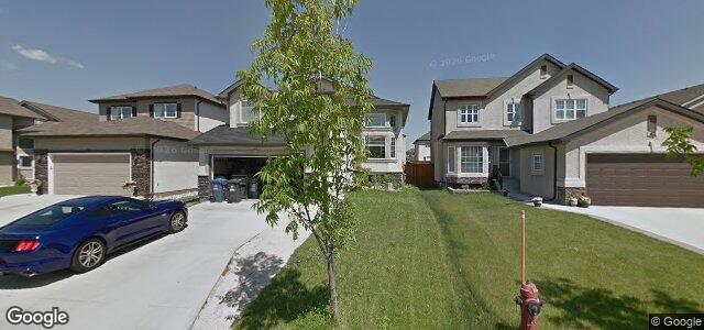 39 Lou Peltier Crescent（加拿大曼尼托巴省温尼伯市）房屋照片