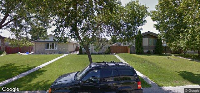 39 Lynn Lake Drive（加拿大曼尼托巴省温尼伯市）房屋照片