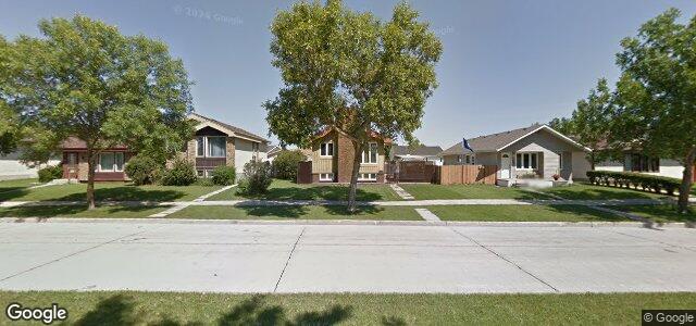 39 Sunway Avenue（加拿大曼尼托巴省温尼伯市）房屋照片